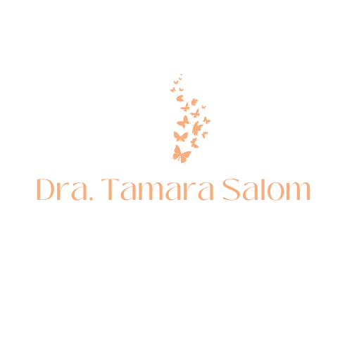 Logotipo- Dra tamara Salom sin fondo